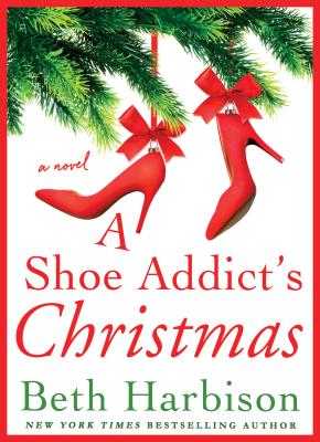 Cover for A Shoe Addict's Christmas