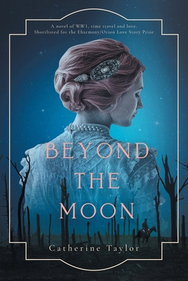 Cover for Beyond The Moon