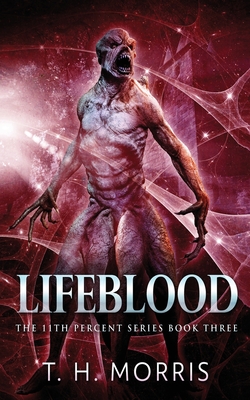 Lifeblood (11th Percent #3)