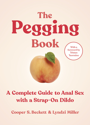 Cover for The Pegging Book