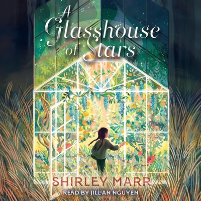 A Glasshouse of Stars Cover Image