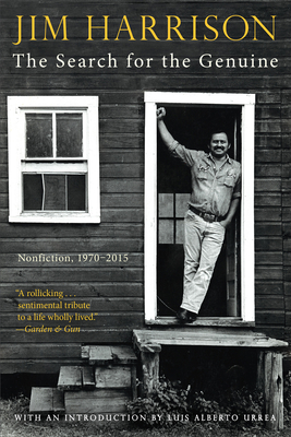 The Search for the Genuine: Nonfiction, 1970-2015