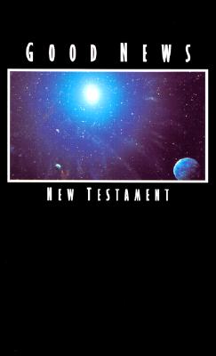 Good News New Testament-TEV Cover Image