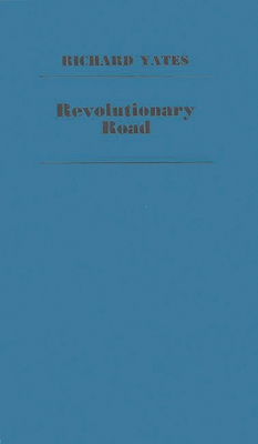 Revolutionary Road Cover Image