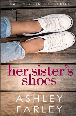 Cover for Her Sister's Shoes