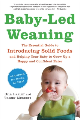 Starting Solids: The essential guide to your baby's first foods - Harvard  Book Store