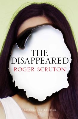 Cover for The Disappeared