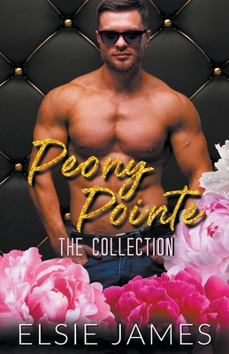 Peony Pointe the Collection Cover Image