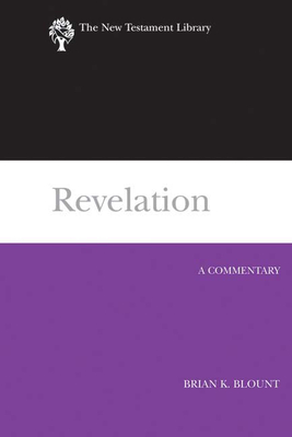 Revelation (2009): A Commentary (New Testament Library) Cover Image