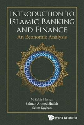 Introduction to Islamic Banking and Finance: An Economic Analysis Cover Image