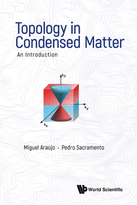Topology in Condensed Matter: An Introduction Cover Image