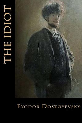The Idiot Cover Image