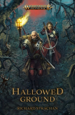 Hallowed Ground (Warhammer: Age of Sigmar)