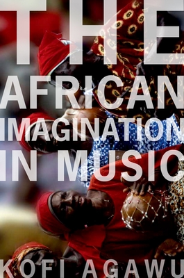 African Imagination in Music P Cover Image