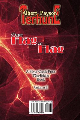 From Flag to Flag / Their Last Hope (Silver Creek Press Tete-Beche Book #2)