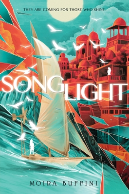 Songlight (The Torch Trilogy #1) Cover Image