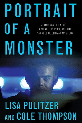 Portrait of a Monster Cover