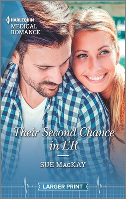 Their Second Chance in Er Cover Image
