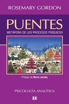 Puentes: Metafora de Los Procesos Psiquicos Cover Image