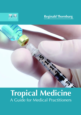 Tropical Medicine: A Guide for Medical Practitioners Cover Image
