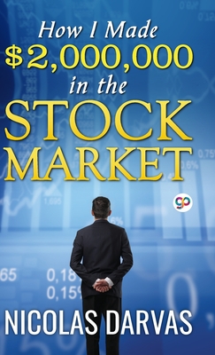 How I Made $2,000,000 in the Stock Market Cover Image