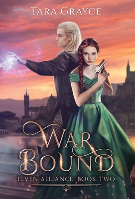 War Bound Cover Image