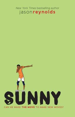Sunny (Track #3) Cover Image