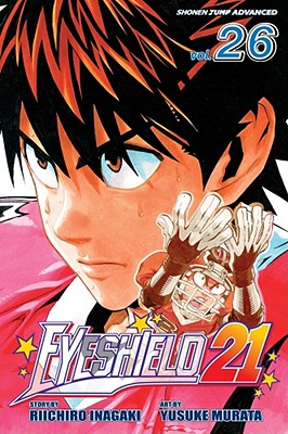 Eyeshield 21 英語版 15冊 漫画 Eyeshield 21 英語版 15冊 漫画