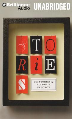 The Stories of Vladimir Nabokov Cover Image
