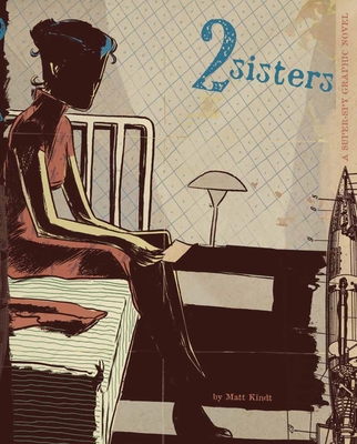 Cover for 2 Sisters