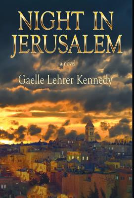Cover for Night in Jerusalem