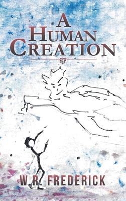A Human Creation Cover Image