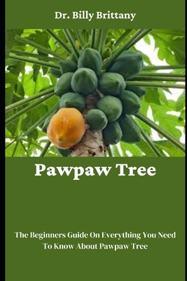 Pawpaw Tree: The Beginners Guide On Everything You Need To Know About Pawpaw Tree Cover Image