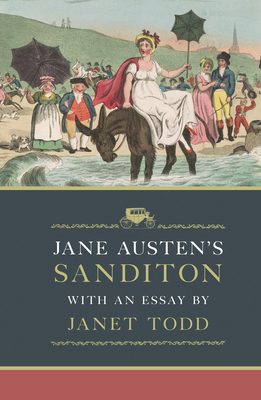 The Cambridge Introduction to Jane Austen