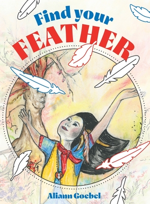 Find Your Feather Cover Image