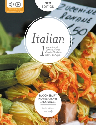 Foundations Italian 1 (MacMillan Foundation Languages #2)