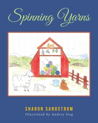 Spinning Yarns Cover Image