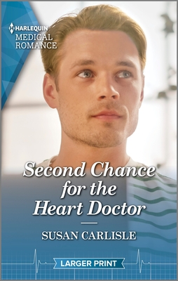 Second Chance for the Heart Doctor Cover Image