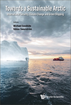 Towards a Sustainable Arctic Cover Image