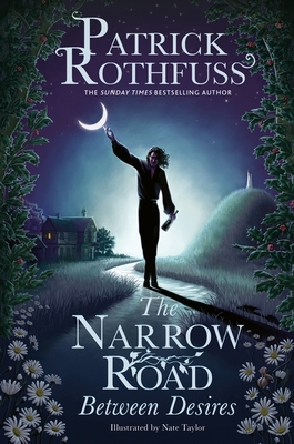 The Narrow Road Between Desires Cover Image