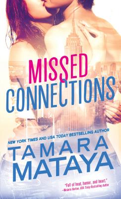 Missed Connections Cover