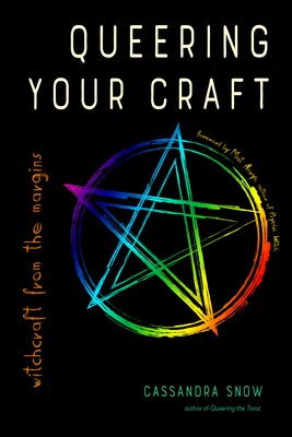 Queering Your Craft: Witchcraft from the Margins  Cover Image