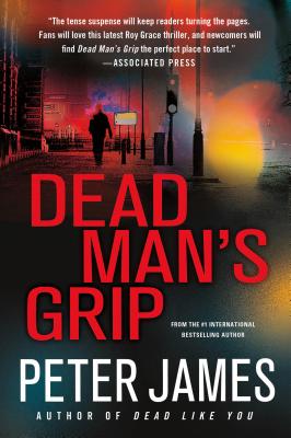 Dead Man's Grip Cover