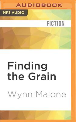 Cover for Finding the Grain