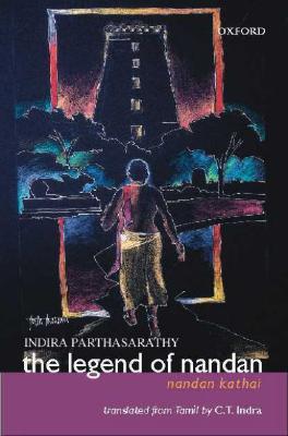 The Legend of Nandan: (Nandan Kathai) Cover Image