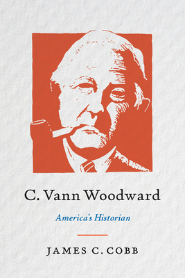 Cover for C. Vann Woodward