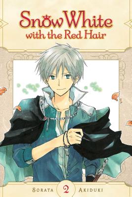 Snow White with the Red Hair, Vol. 2 Cover Image