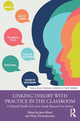 Linking Theory with Practice in the Classroom: A Hybrid Model of Lesson Study Research in Action (Wals-Routledge Lesson Study)