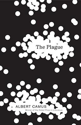 The Plague (Vintage International) Cover Image