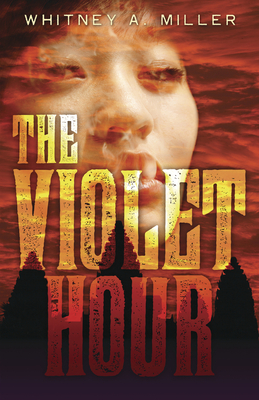 Cover for The Violet Hour